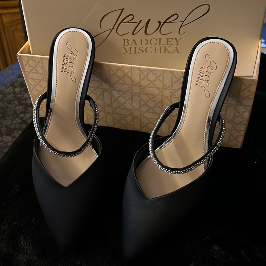 New In Box